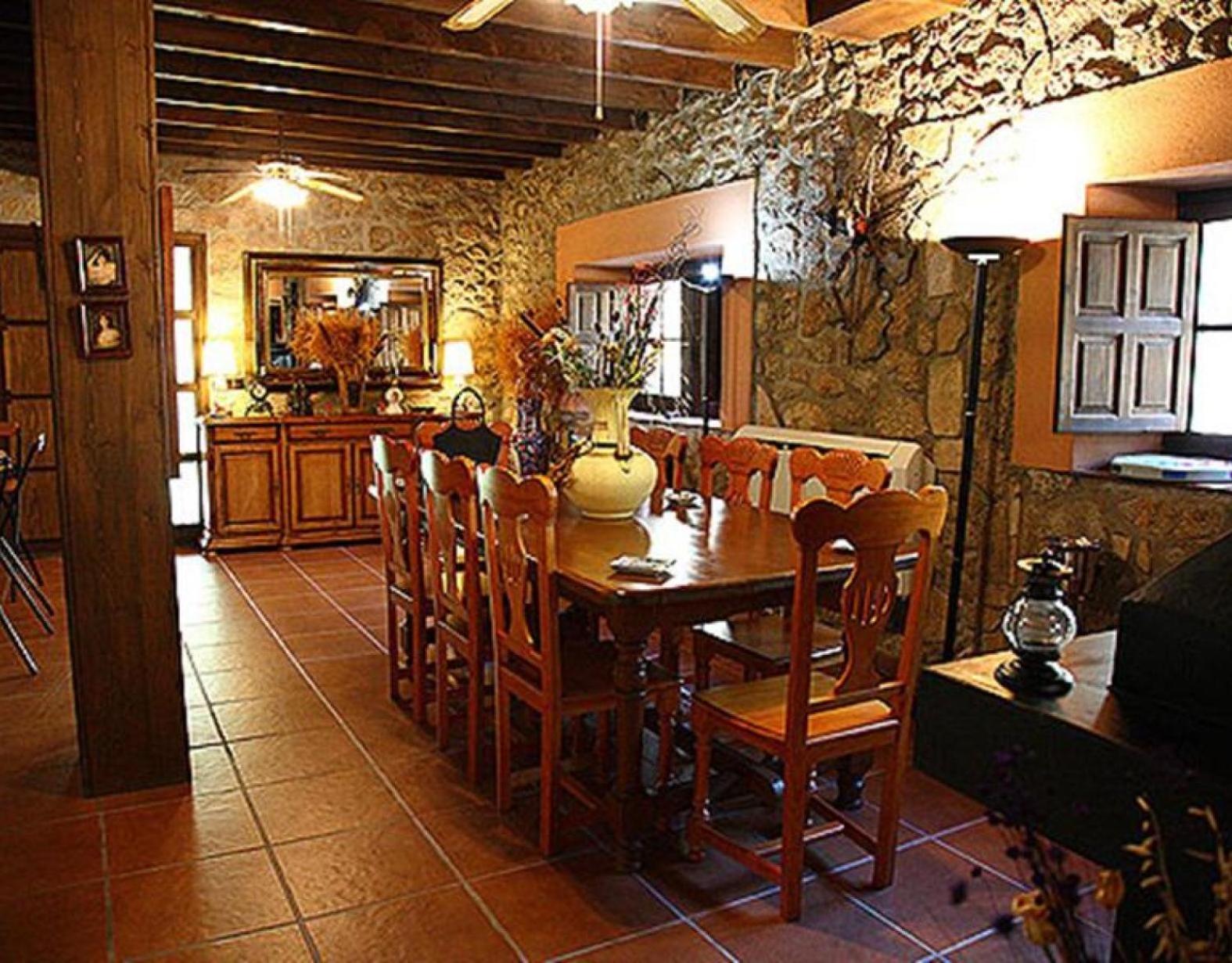 Finca La Lobera Candeleda Εξωτερικό φωτογραφία