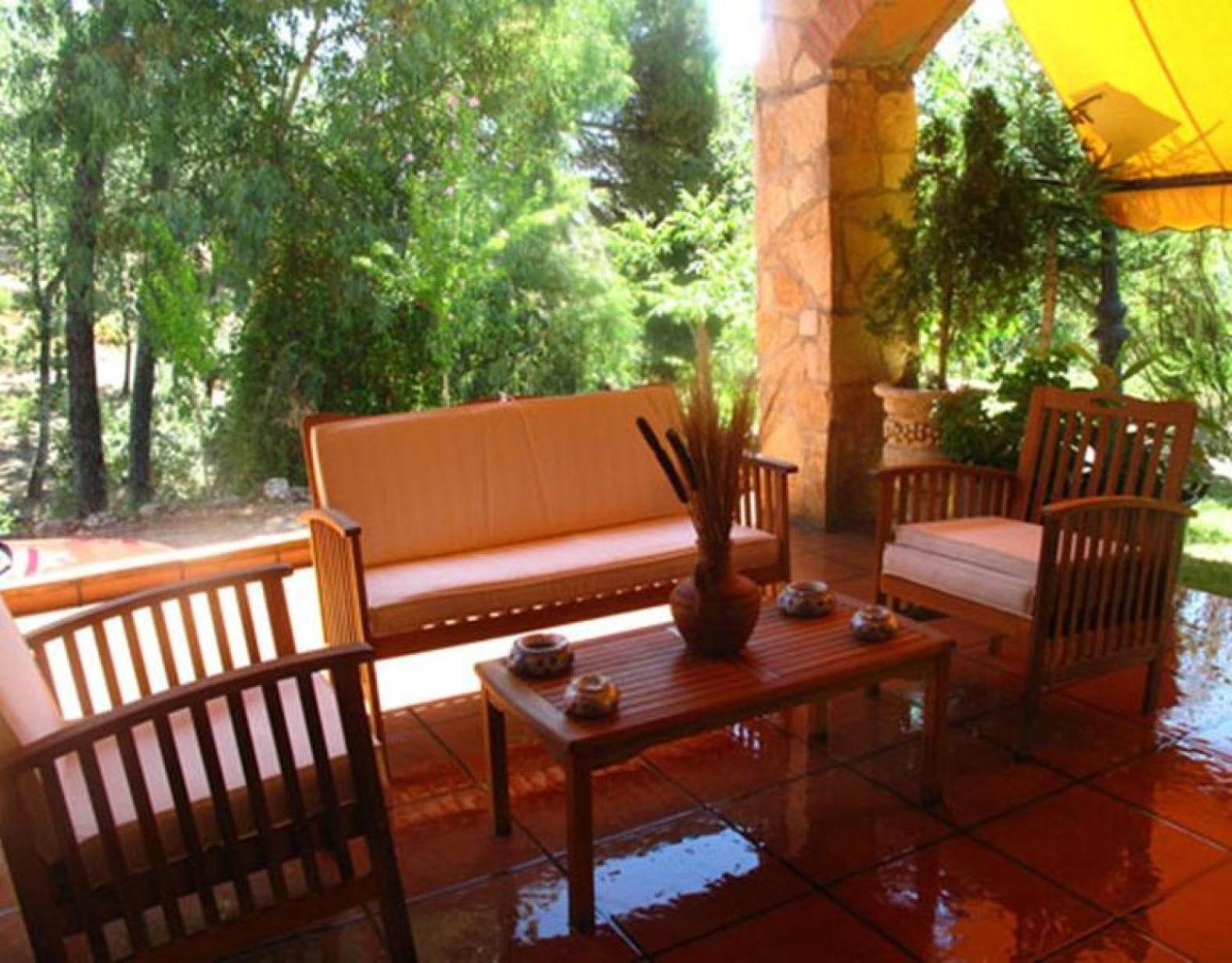 Finca La Lobera Candeleda Εξωτερικό φωτογραφία