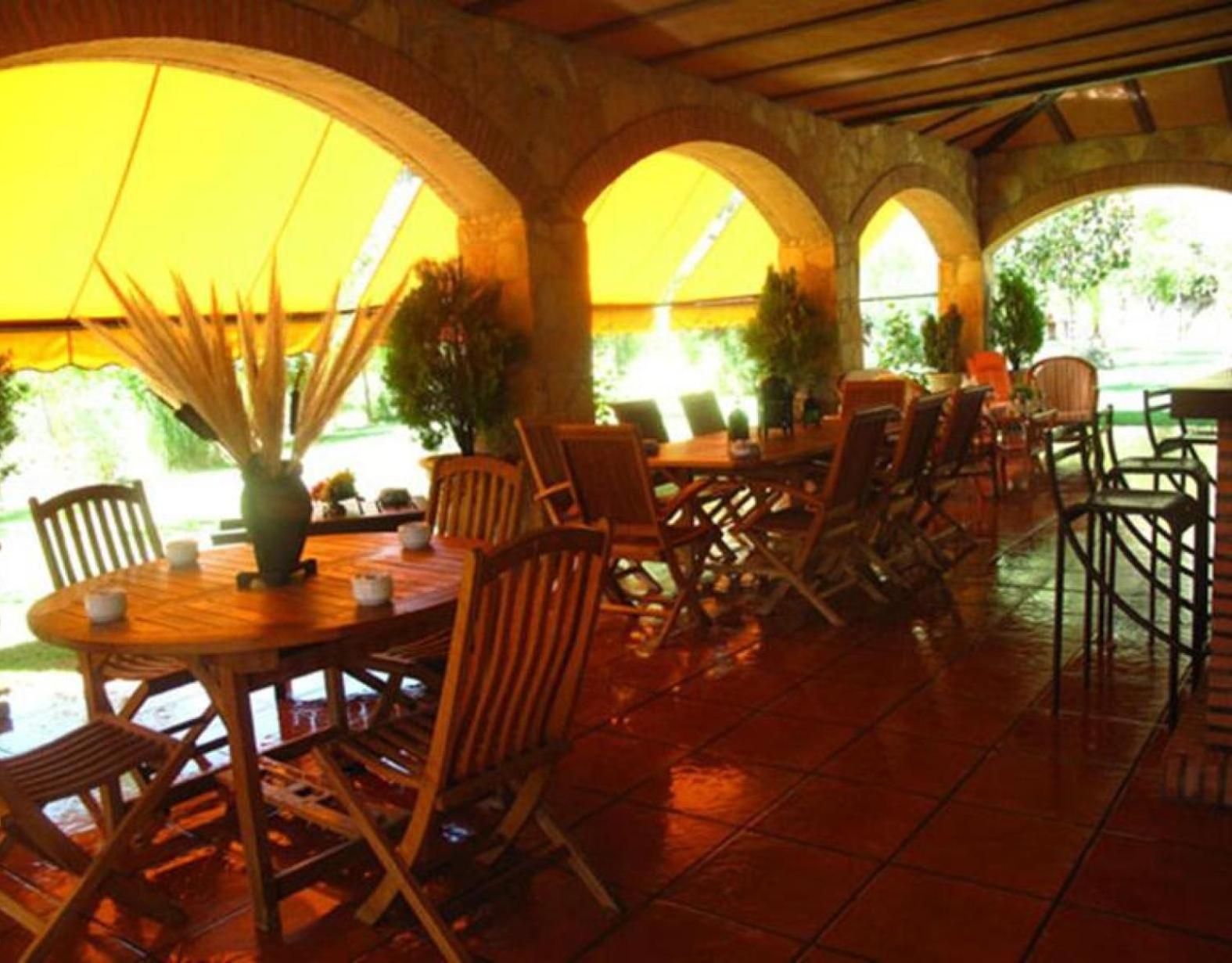 Finca La Lobera Candeleda Εξωτερικό φωτογραφία