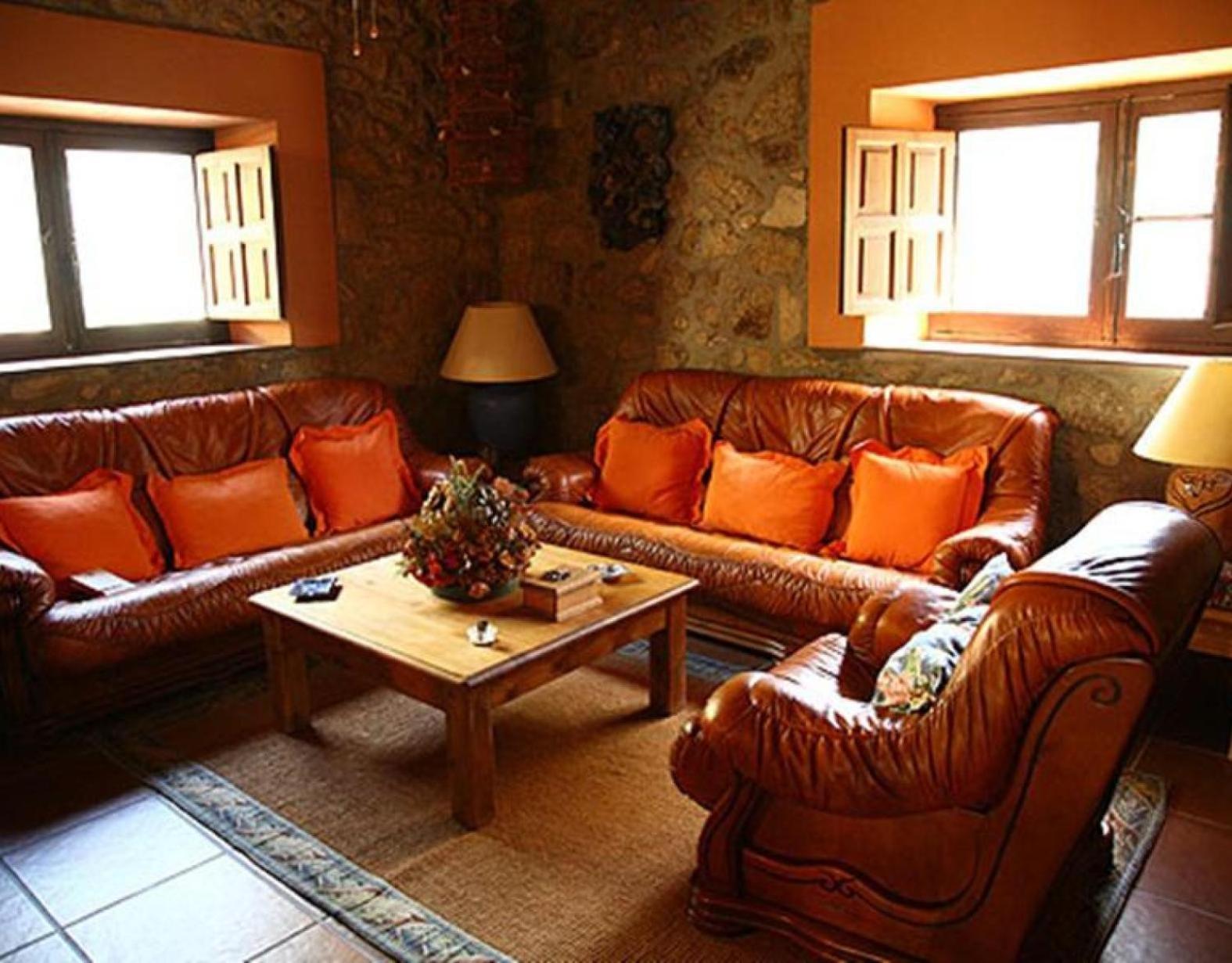 Finca La Lobera Candeleda Εξωτερικό φωτογραφία